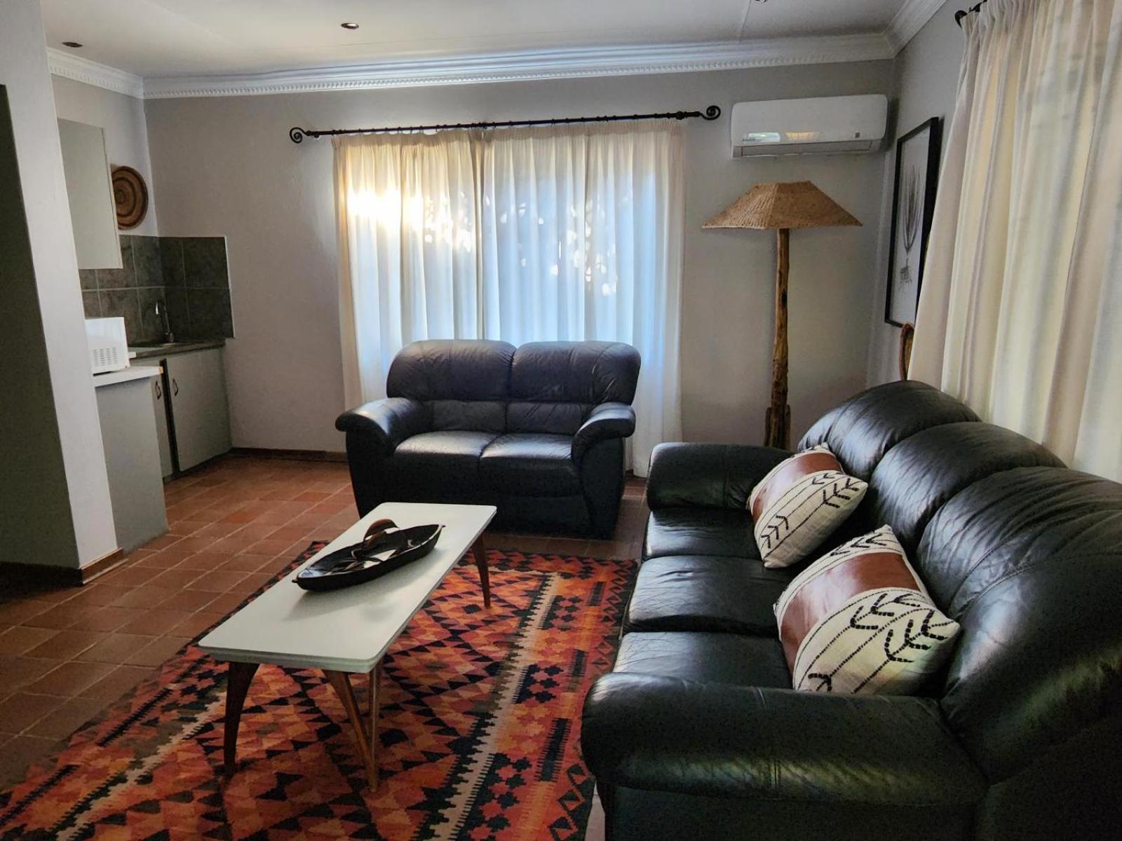 Tree Aloe Guest House Mokopane Rom bilde