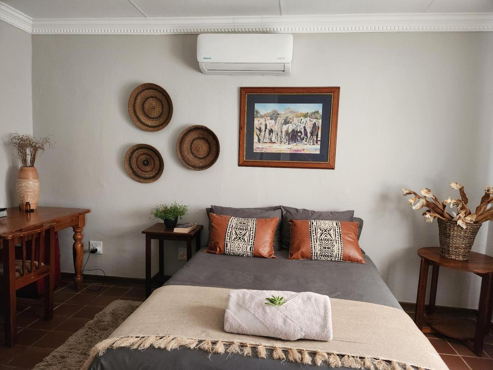 Tree Aloe Guest House Mokopane Rom bilde