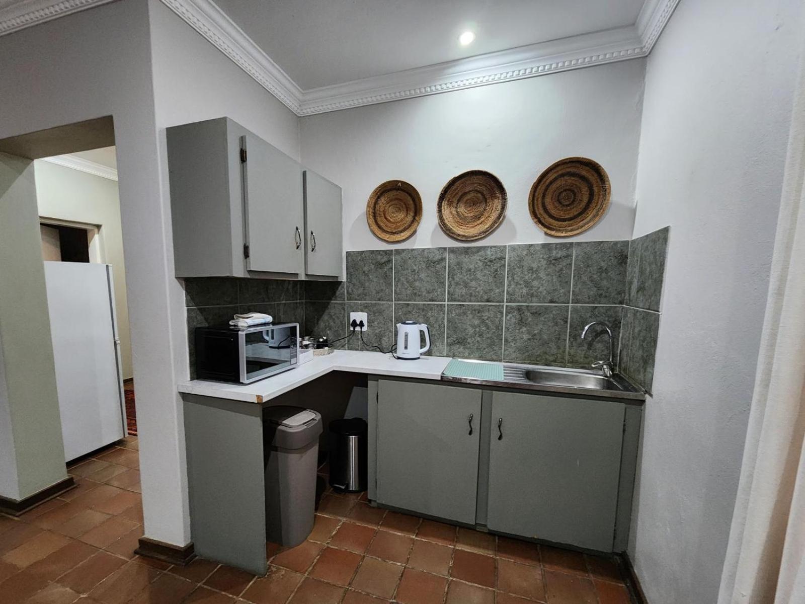 Tree Aloe Guest House Mokopane Rom bilde