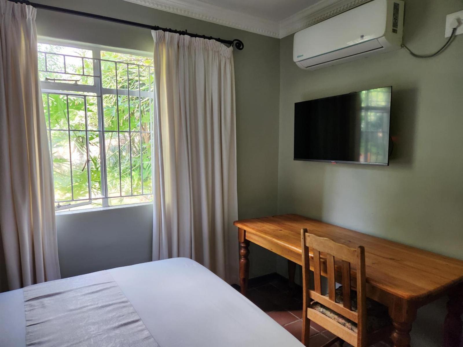 Tree Aloe Guest House Mokopane Rom bilde