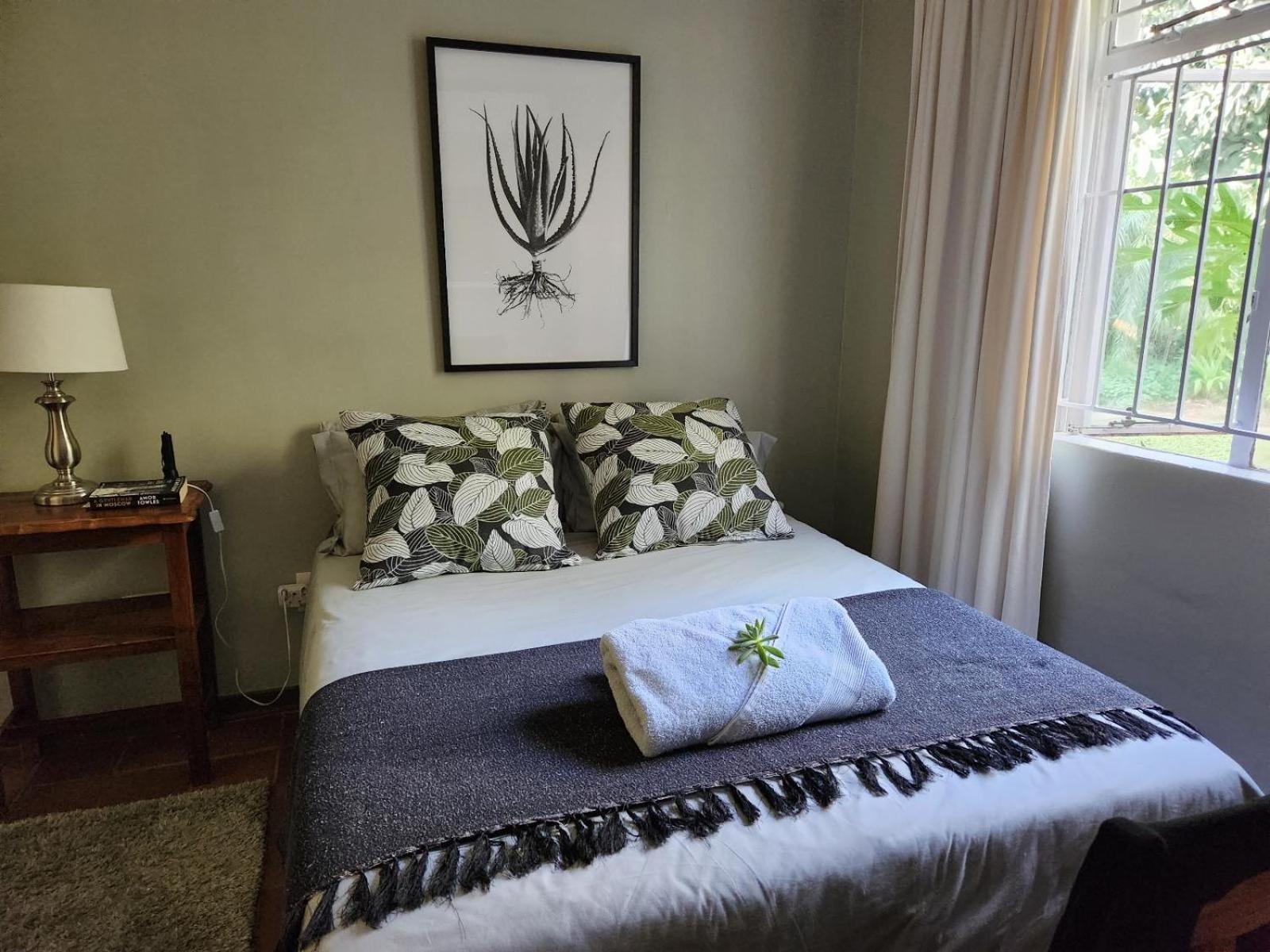 Tree Aloe Guest House Mokopane Rom bilde