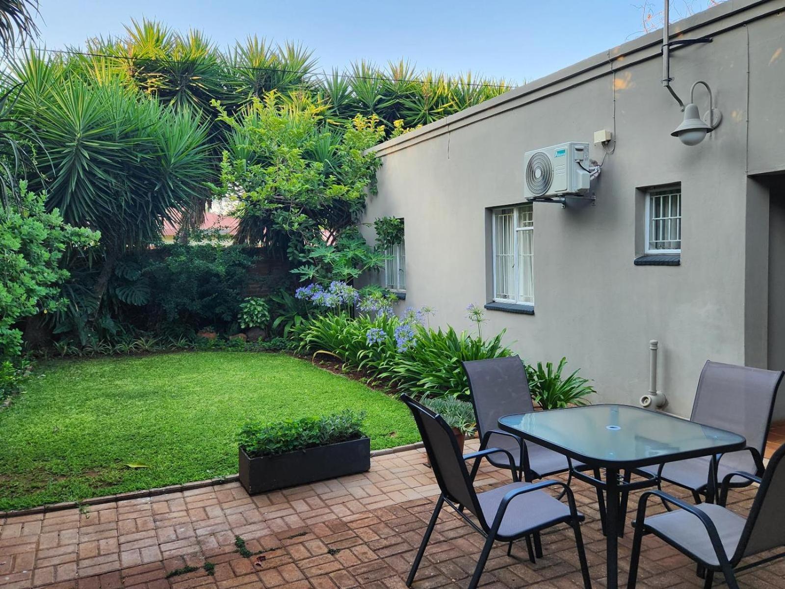Tree Aloe Guest House Mokopane Rom bilde