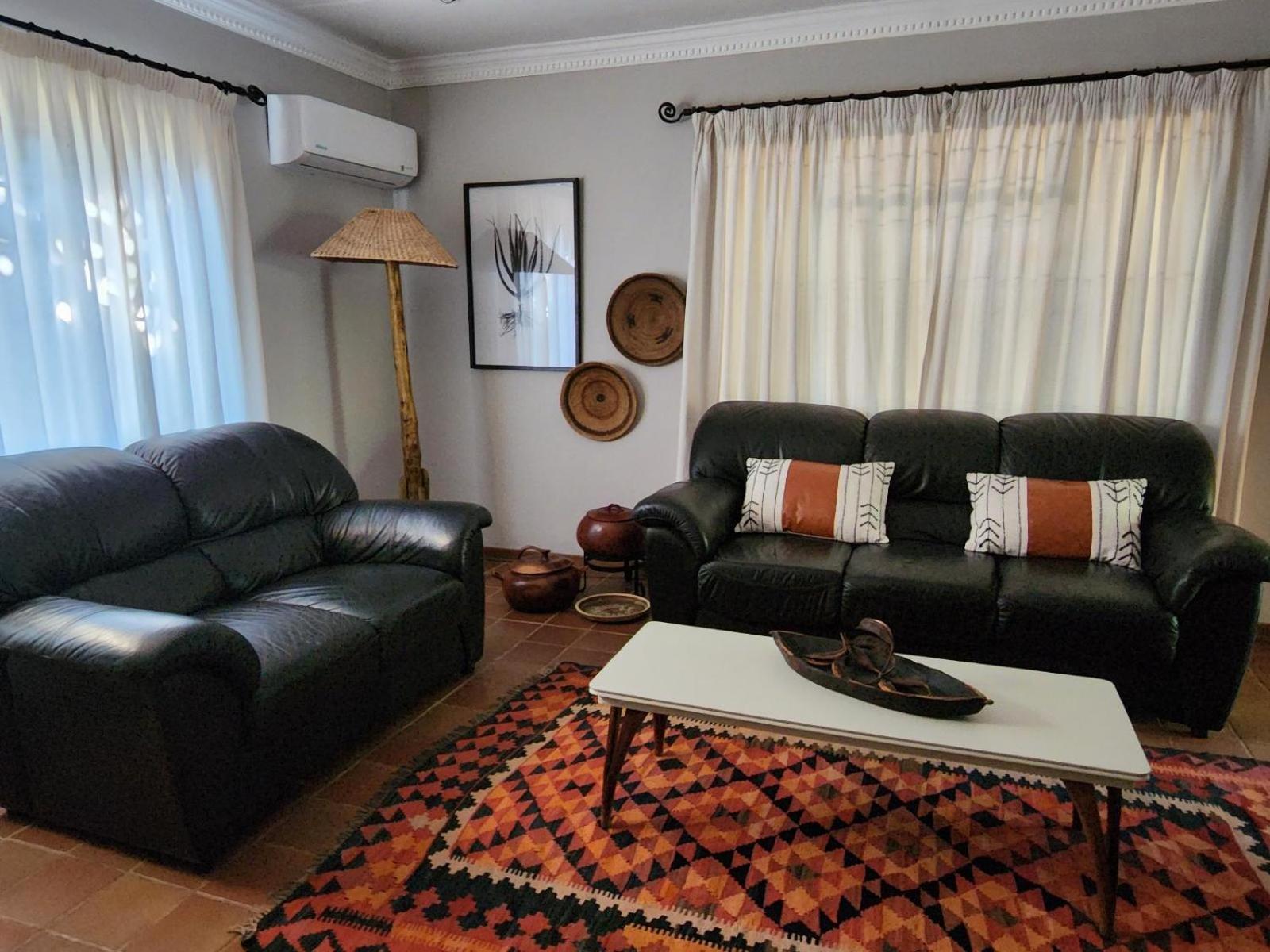 Tree Aloe Guest House Mokopane Rom bilde