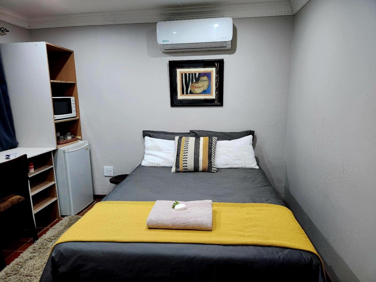 Tree Aloe Guest House Mokopane Rom bilde