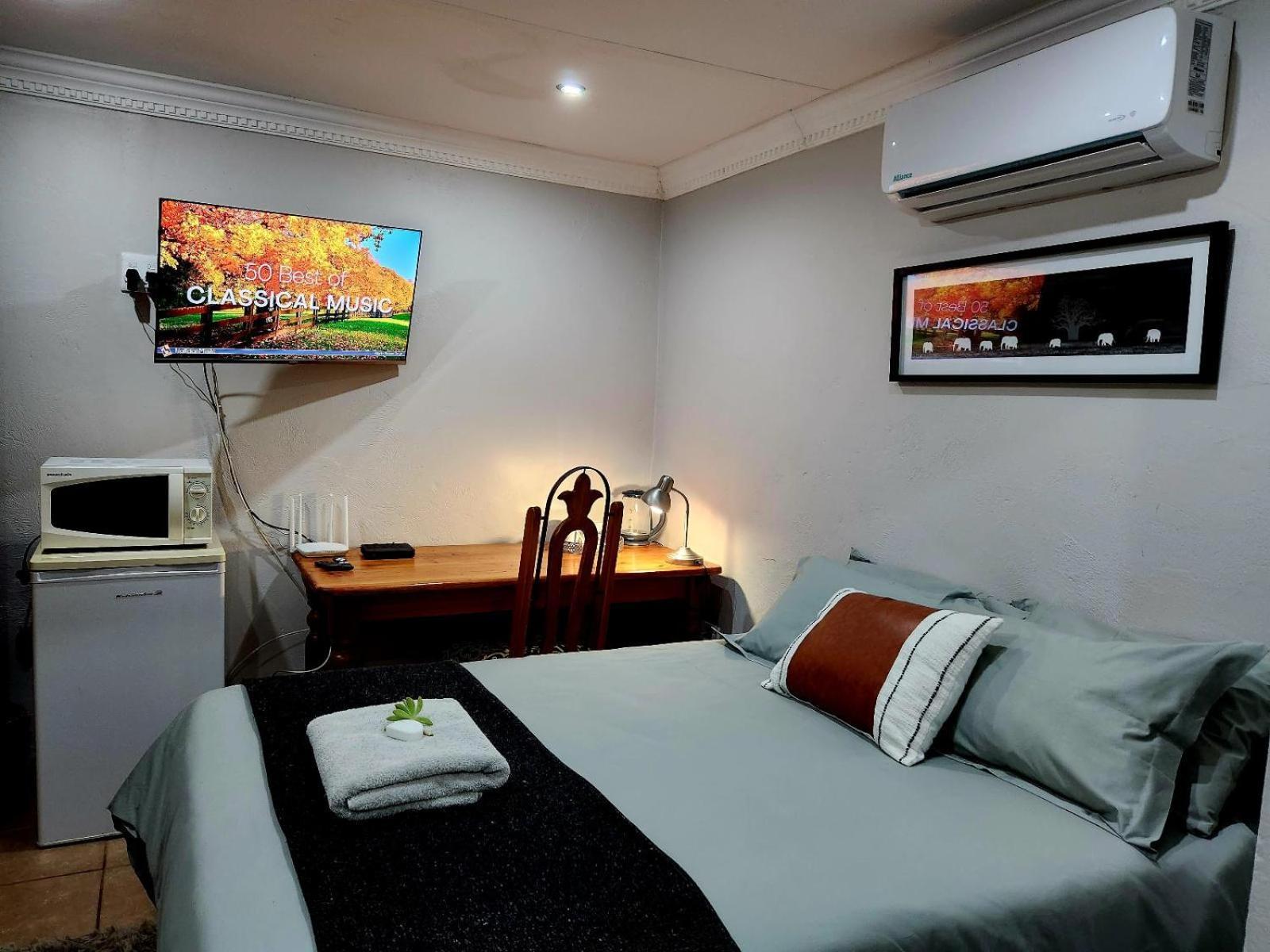 Tree Aloe Guest House Mokopane Rom bilde