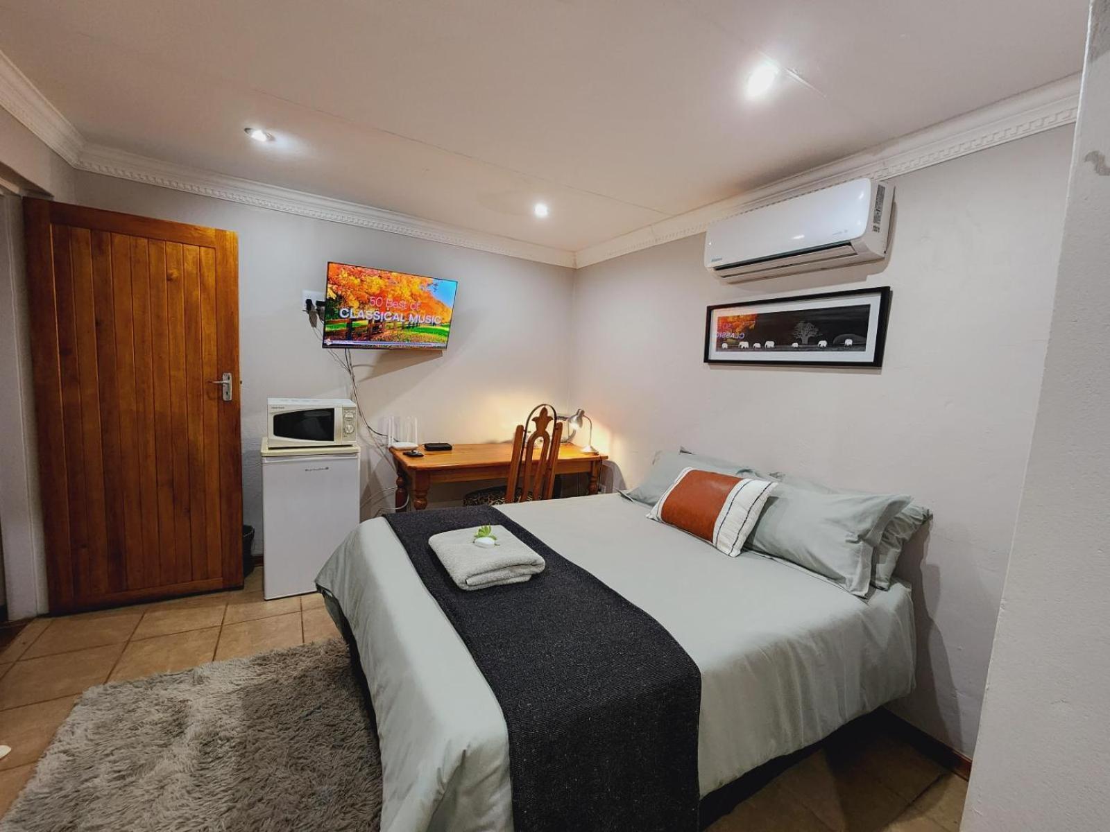 Tree Aloe Guest House Mokopane Rom bilde