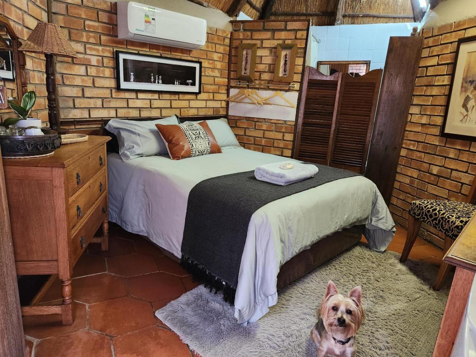 Tree Aloe Guest House Mokopane Rom bilde